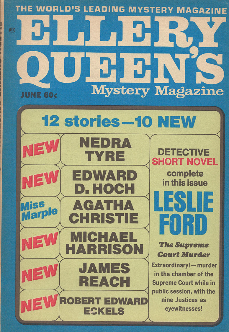 A Question of Honor cover