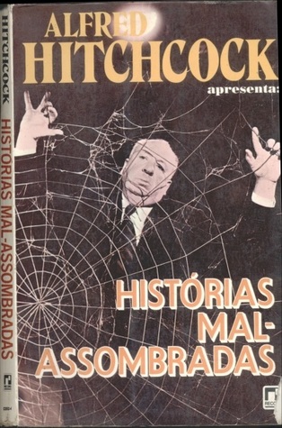 Alfred Hitchcock Mystery Magazine (Portugal) cover