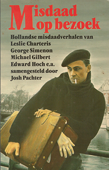 Misdaad op bezoek (Netherlands) cover